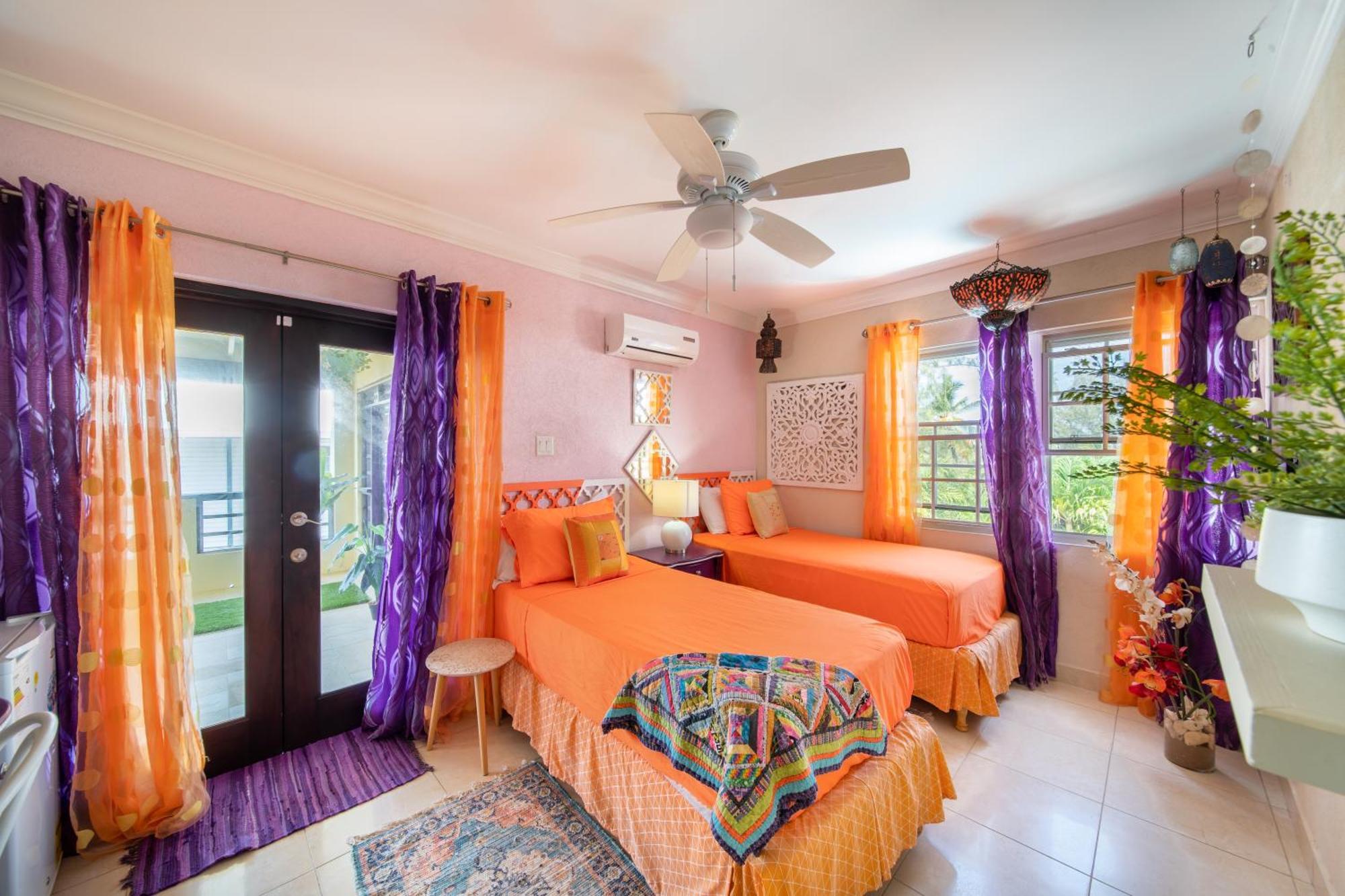 Bed and Breakfast Hidden Gem Barbados à Christ Church Extérieur photo