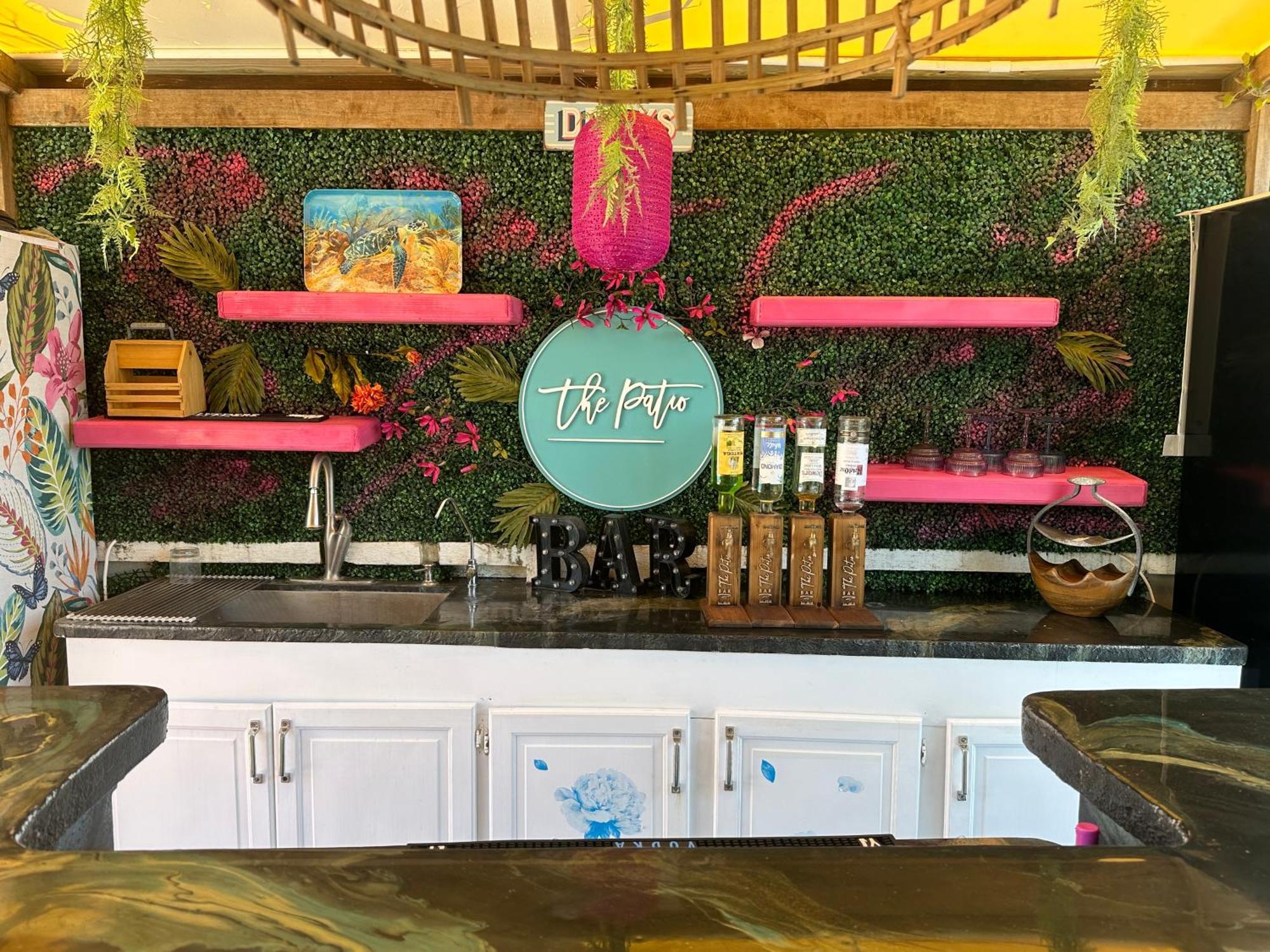 Bed and Breakfast Hidden Gem Barbados à Christ Church Extérieur photo